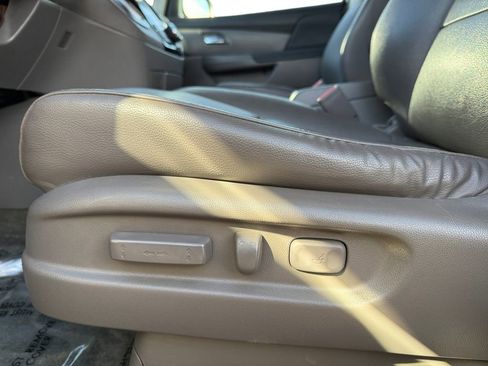 Used 2016 Honda Odyssey EX-L image 10