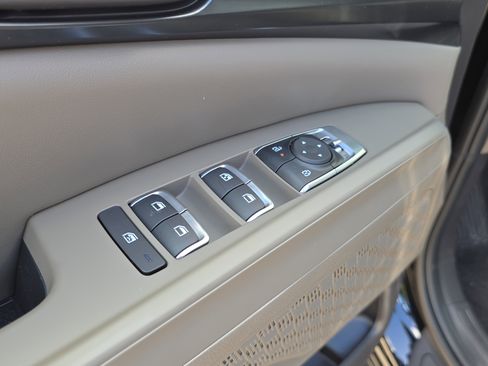 New 2026 Kia Carnival FWD image 20
