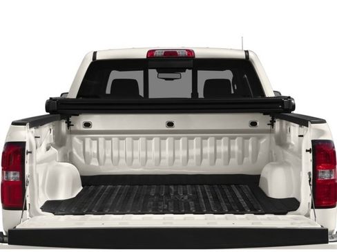 Used 2015 GMC Sierra 1500 SLE w/ All-Terrain Package image 16