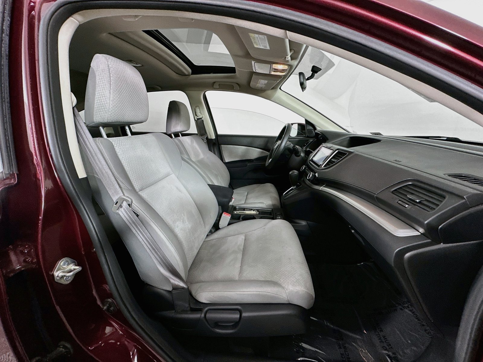 Used 2016 Honda CR-V EX image 28