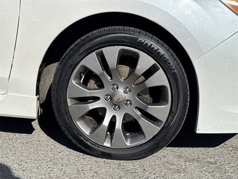 Used 2013 Subaru Impreza 2.0i Sport Limited w/ Popular Pkg 1 image 7