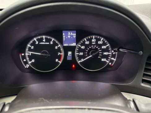 Used 2017 Acura ILX FWD image 18