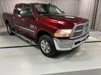Used 2018 RAM 3500 Big Horn 360° Tour