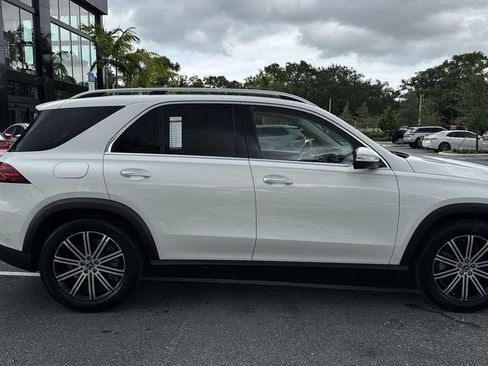 Used 2024 Mercedes-Benz GLE 450 GLE 450 image 6
