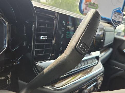 Used 2024 Chevrolet Silverado 1500 LT AWD/4WD image 22
