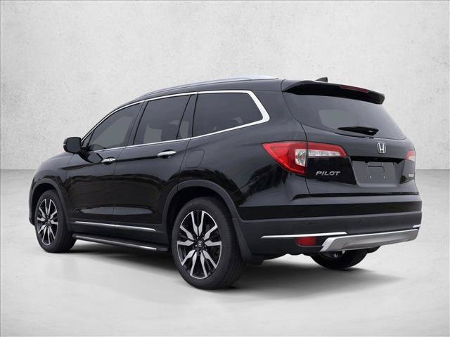 Used 2019 Honda Pilot Touring image 5