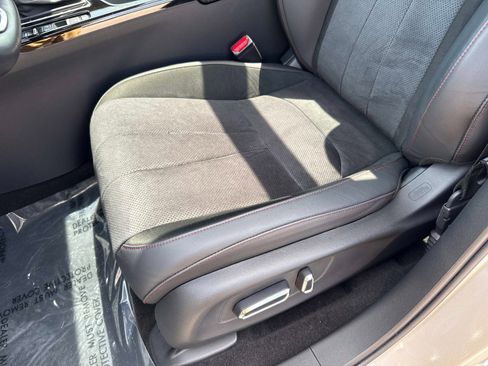 Certified 2025 Acura ADX A-Spec FWD image 19