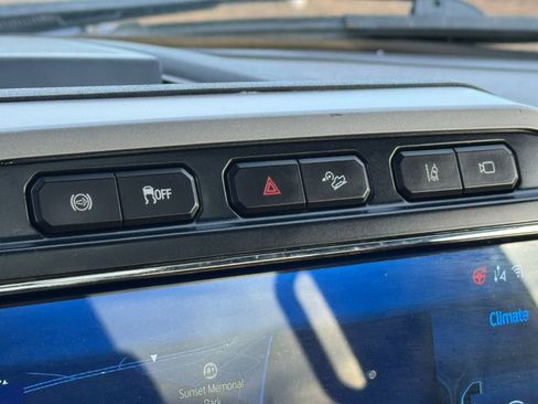 Used 2022 Ford F350 King Ranch w/ King Ranch Ultimate Package image 32