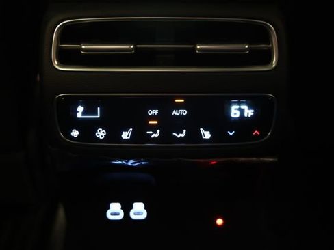 New 2026 Genesis GV70 3.5T Sport Prestige AWD/4WD image 43