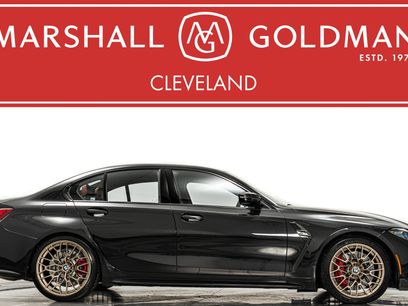 Used 2024 BMW M3 CS