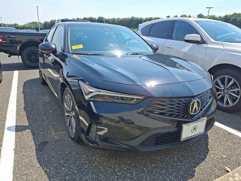 Used 2023 Acura Integra FWD image 3