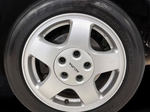 Used 1991 Acura NSX RWD image 6