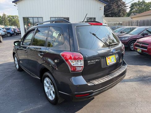 Used 2014 Subaru Forester 2.5i Premium w/ All-Weather Package AWD/4WD image 8