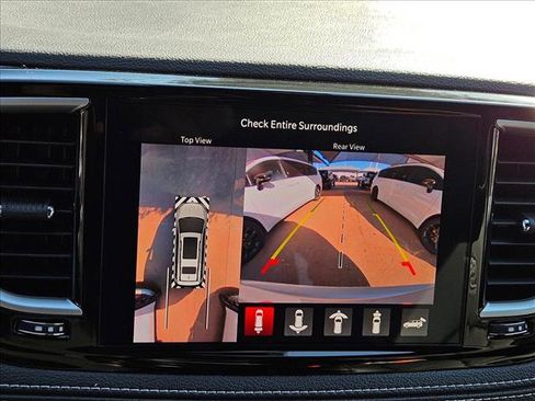 New 2026 Chrysler Pacifica Select w/ S Appearance Package FWD image 18