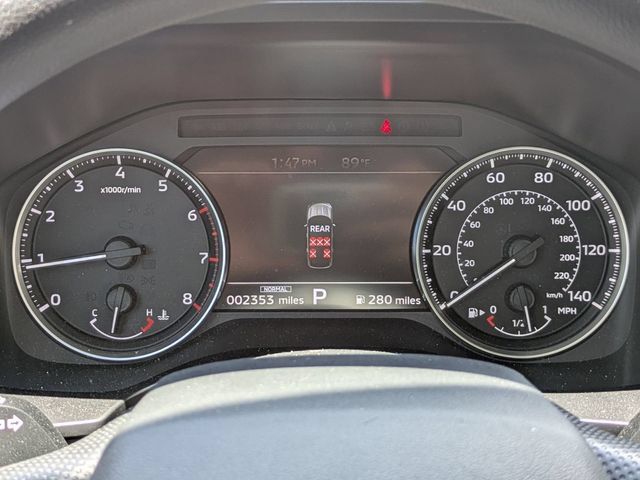 Used 2026 Mitsubishi Outlander ES FWD image 28