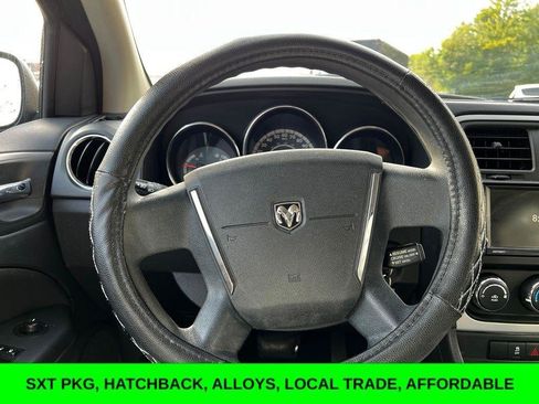 Used 2012 Dodge Caliber SXT FWD image 13