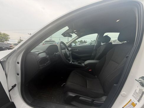 Used 2024 Honda Accord LX image 2