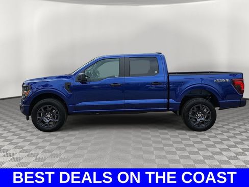 New 2026 Ford F150 STX w/ Equipment Group 200A AWD/4WD image 6