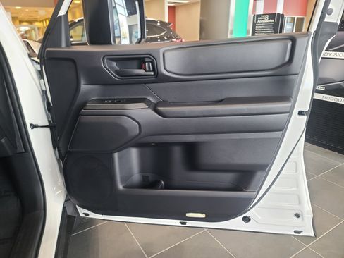 Used 2025 Toyota Land Cruiser 1958 image 13