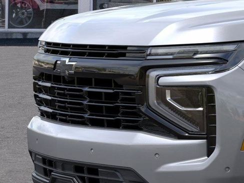 New 2026 Chevrolet Tahoe RST w/ RST Capability Package image 33