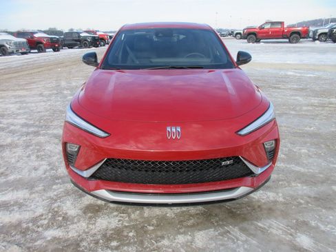 New 2026 Buick Envista Sport Touring w/ Convenience I Package image 11