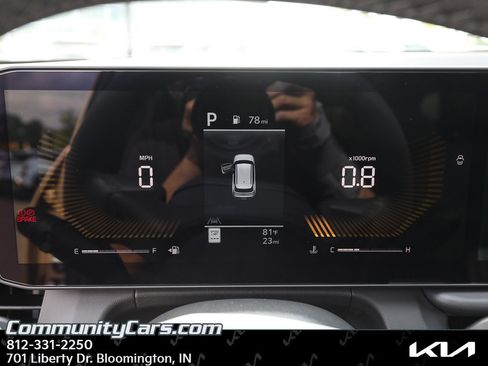 New 2027 Kia Seltos X-Line S AWD/4WD image 13