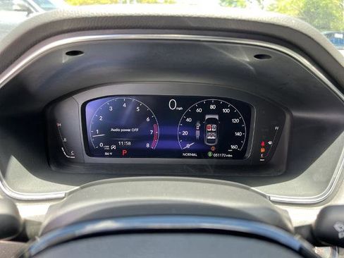 Used 2023 Acura Integra FWD image 22