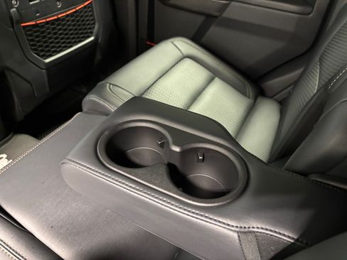 Used 2024 Ford Bronco Raptor w/ Interior Carbon Fiber Pack 6 AWD/4WD image 24