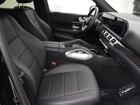 Used 2023 Mercedes-Benz GLE 450 4MATIC image 16
