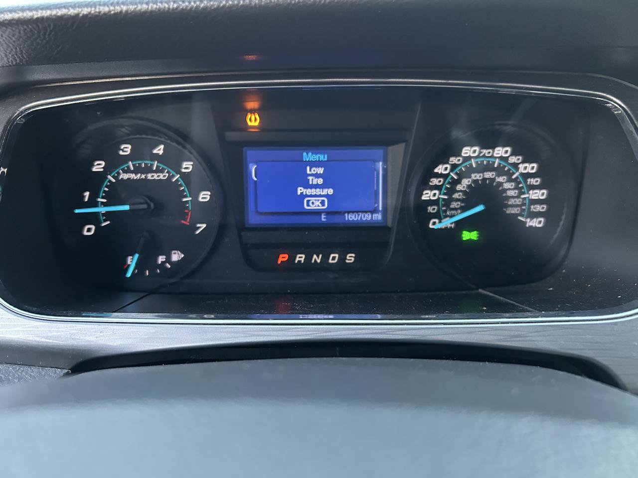 Used 2013 Ford Taurus SEL FWD image 20