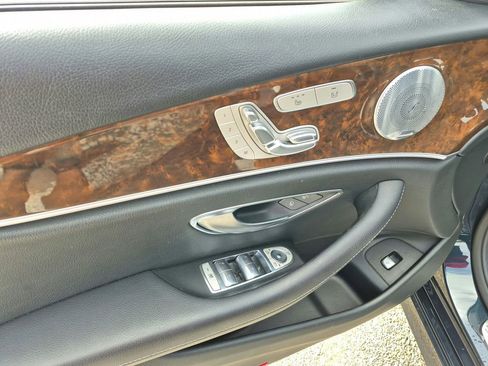 Used 2017 Mercedes-Benz E 300 E 300 w/ Premium 1 Package image 25