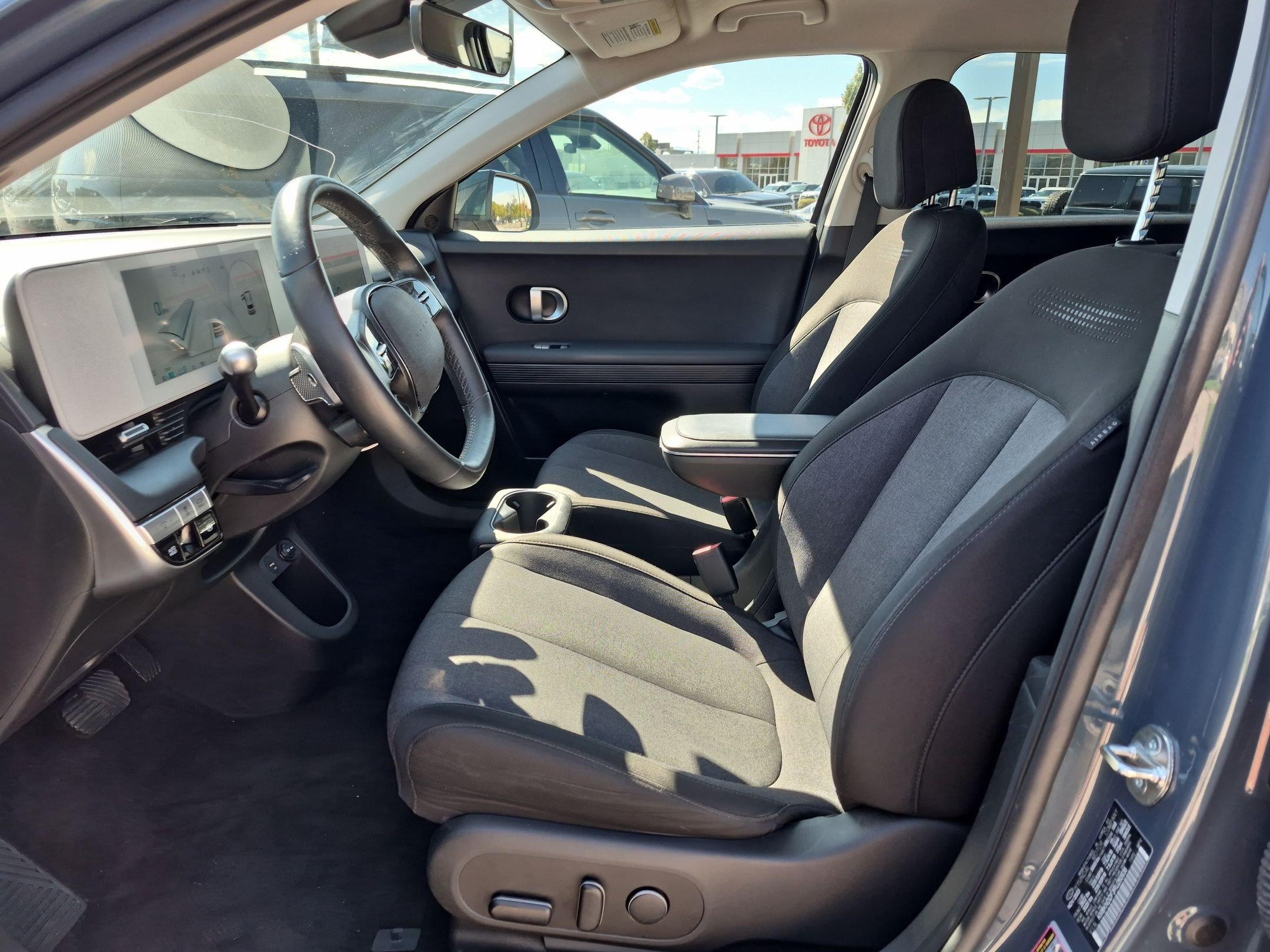 Certified 2024 Hyundai Ioniq 5 SEL AWD/4WD image 17