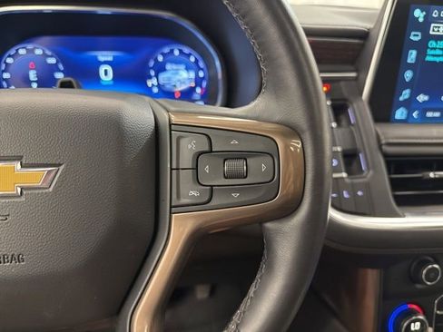 Used 2024 Chevrolet Suburban High Country w/ Advanced Technology Package AWD/4WD image 26