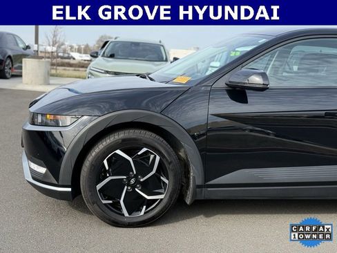 Certified 2024 Hyundai Ioniq 5 SEL image 3