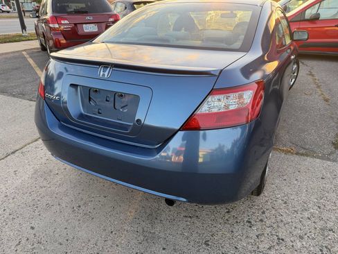 Used 2009 Honda Civic LX image 5