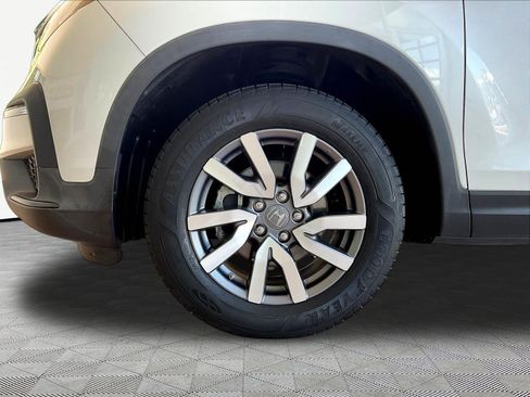 Used 2021 Honda Pilot EX image 33