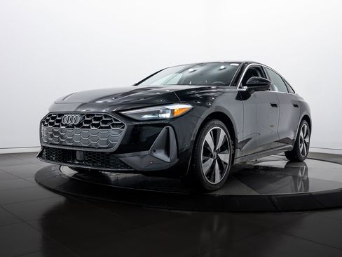 Certified 2025 Audi A5 2.0T Premium w/ Convenience Package image 7