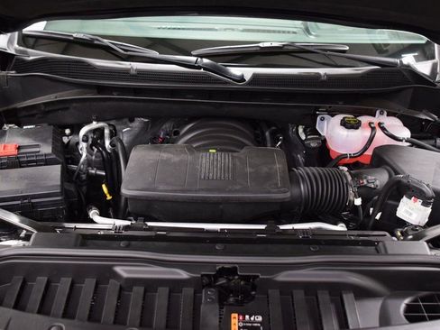 New 2026 Chevrolet Silverado 1500 LT Trail Boss w/ LT Trail Boss Premium Package image 31