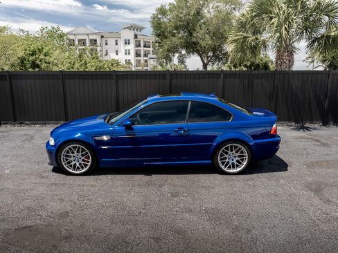 Used 2005 BMW M3 Coupe RWD image 30