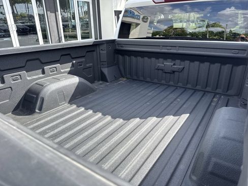 Used 2021 Chevrolet Silverado 1500 W/T w/ WT Value Package RWD image 56