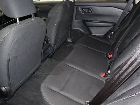 Certified 2024 Nissan Rogue S image 21