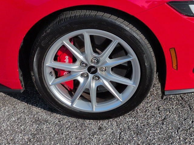 Used 2024 Ford Mustang GT Premium RWD image 10