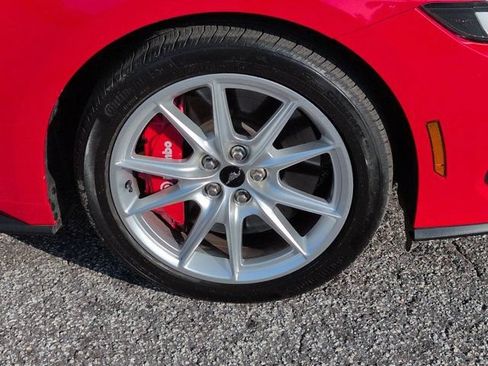 Used 2024 Ford Mustang GT Premium RWD image 10