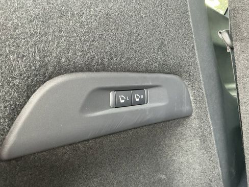 New 2026 INFINITI QX60 Autograph w/ Dark Cargo Package image 35