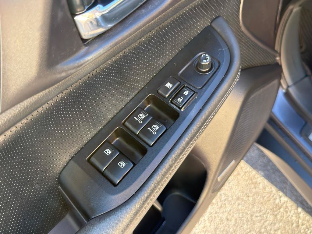 Used 2017 Subaru Outback 2.5i Limited AWD/4WD image 29