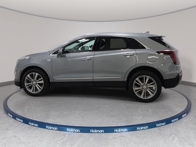Certified 2024 Cadillac XT5 Premium Luxury AWD/4WD image 8