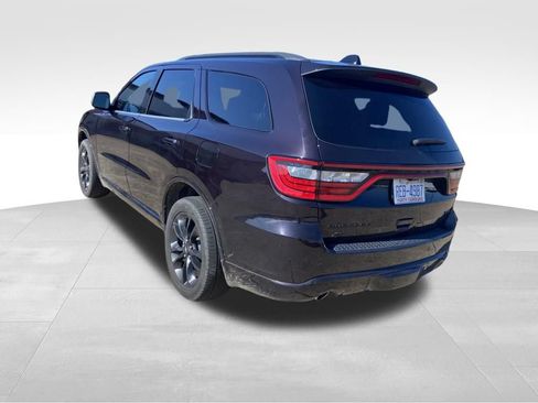 Used 2024 Dodge Durango GT AWD/4WD image 21