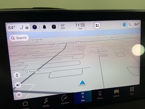 Used 2022 Jeep Compass High Altitude image 12