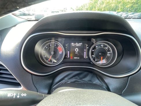 Used 2020 Jeep Cherokee Latitude Plus w/ Cold Weather Group AWD/4WD image 18