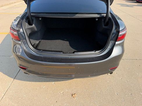 Used 2020 MAZDA MAZDA6 Sport FWD image 4